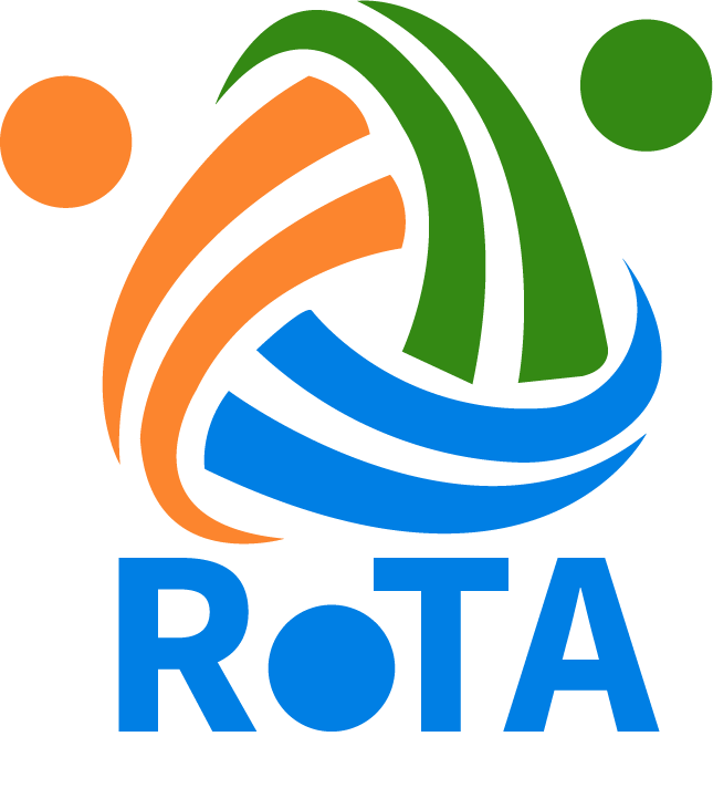 Rota System Logo